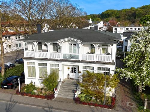 Haus Mozart Binz 