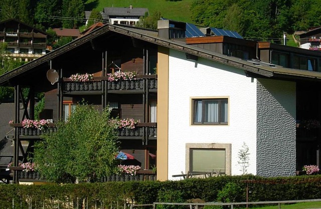 Haus Nadja