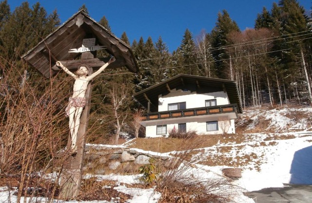 Haus Nannerl