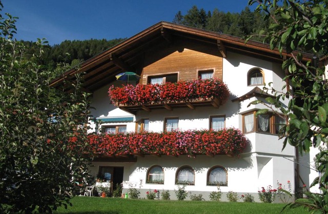 Haus Neururer
