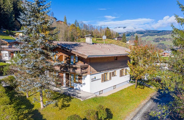 Haus Niederösterreich