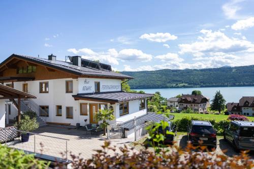 Haus Nowak Ferienwohnungen
