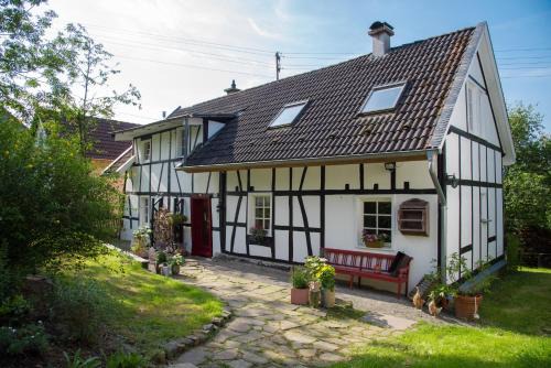 Haus Nr. 9