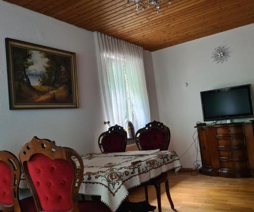 Haus Nummer 7