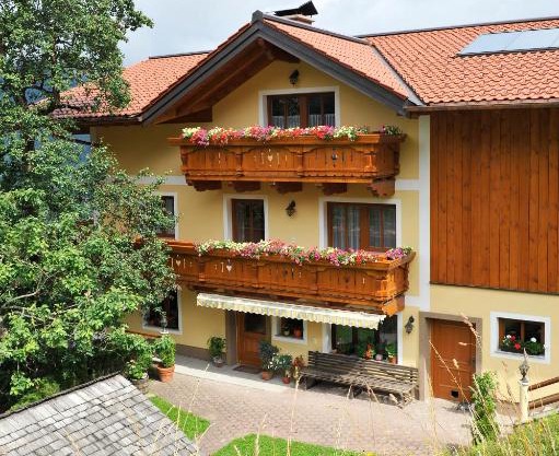 Haus Oberstocker