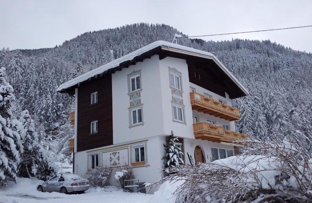 Haus Olympia