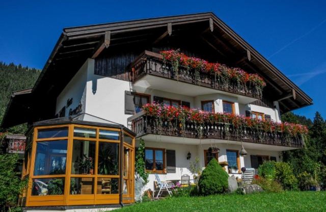 Haus Ornach
