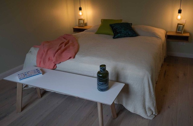 Haus Ost Windstärke 1 (including breakfast) - Oldsens - Holiday apartments