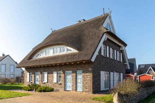 Haus Ostseestrand