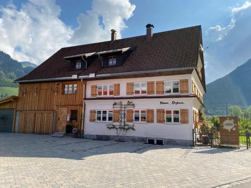 Haus Oyben