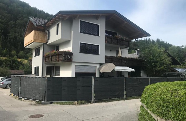 Haus Pöckl