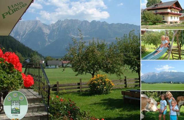 Haus Pürcher