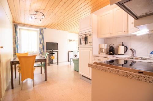 Haus Padrun 
