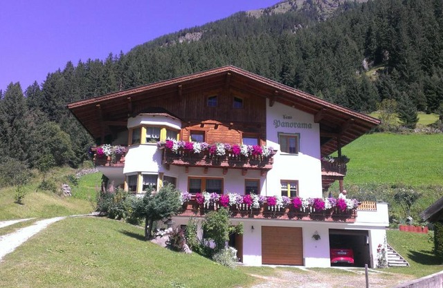 Haus Panorama