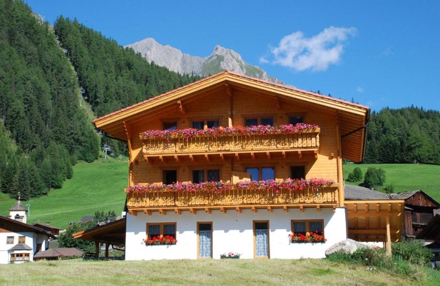 Haus Panoramablick
