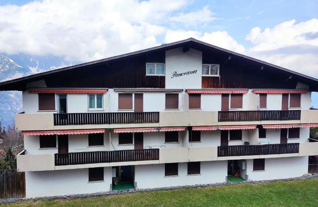 Haus Panorama B, Whg Rupf