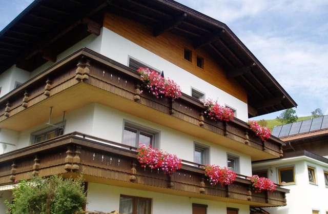 Haus Panorama, Johanna Pfluger, Kirchdorf 56, A-6335 Thiersee