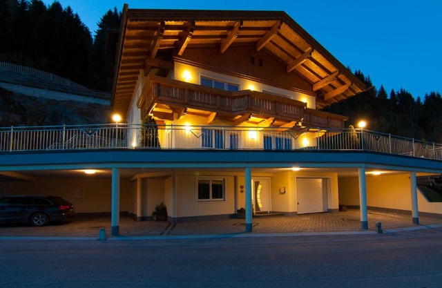 Haus Panoramablick