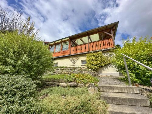 Haus Panoramablick