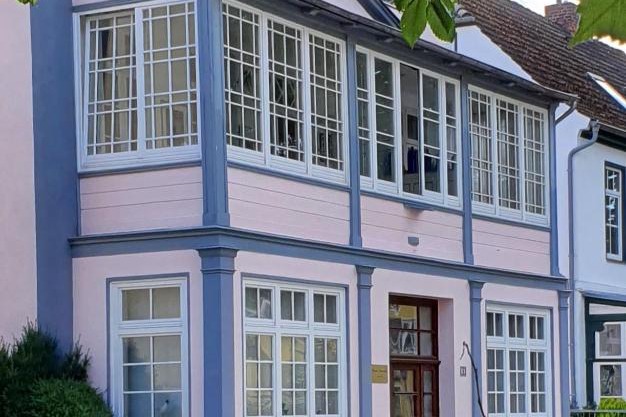 Haus Passat
