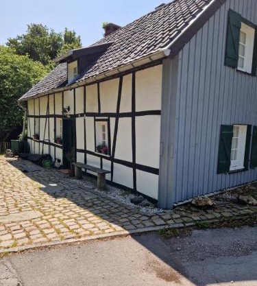 Haus Paula