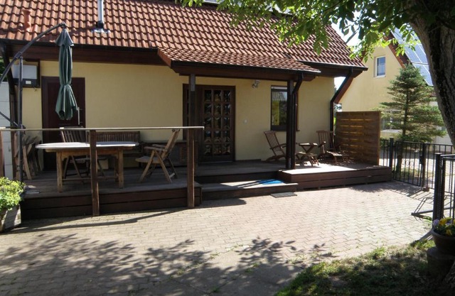 Haus Peeneblick