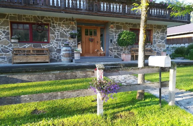 Haus Petra