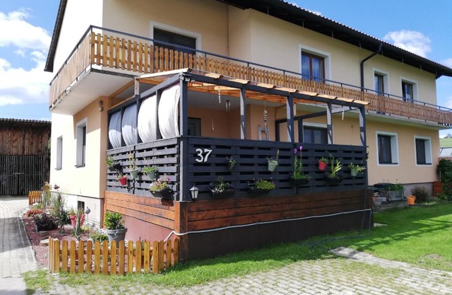 Haus Petra