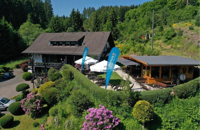 Haus Petra