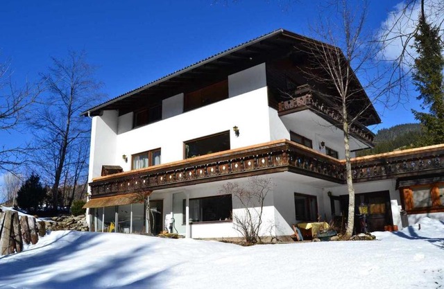Haus Pfauth