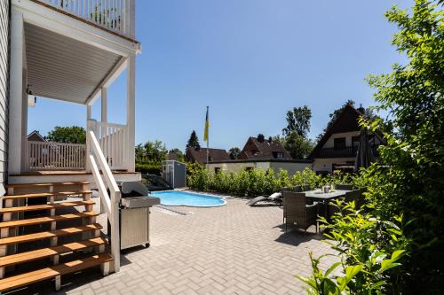 Haus Philip
