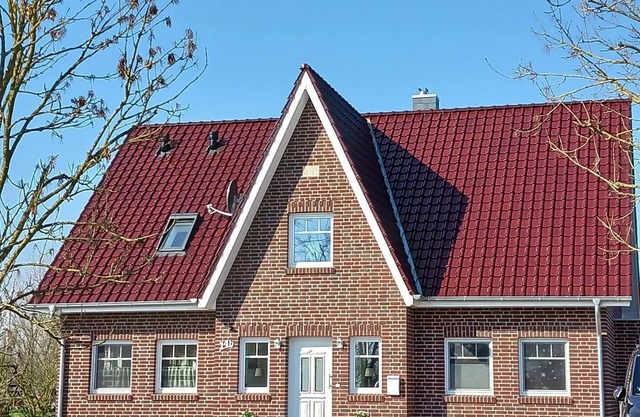 Haus Pia/Wohnung Ausblick - Ferienwohnung Kapelle 14b