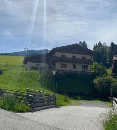 Haus Pistenblick