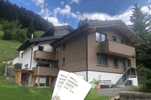 Haus Pitzi