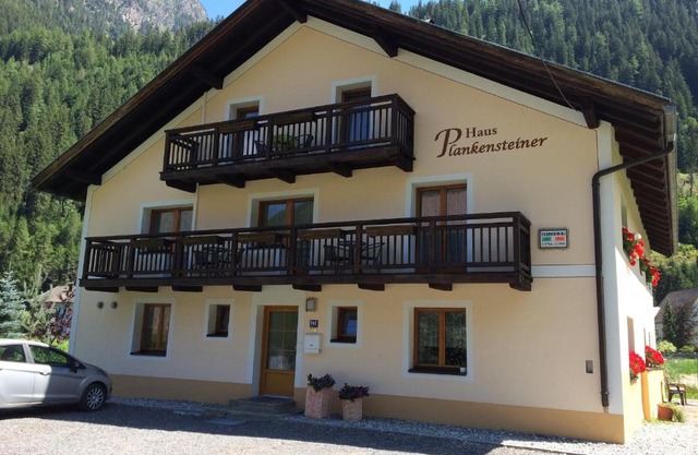 Haus Plankensteiner