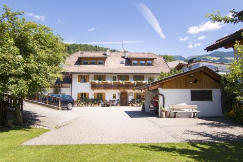 Haus Ploner - Pichlerhof