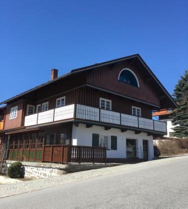 Haus Poxleitner