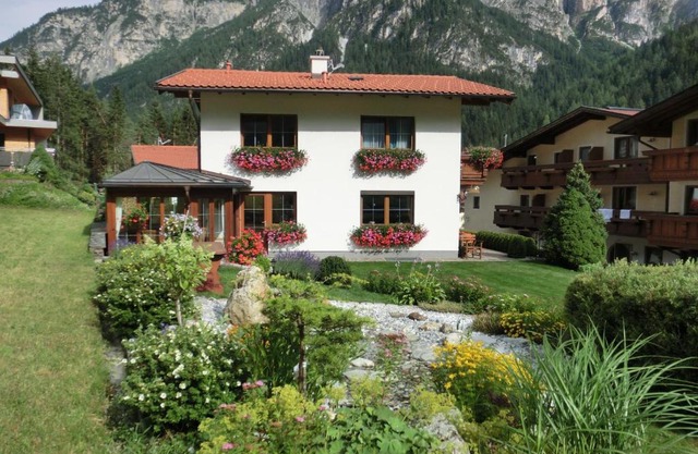 Haus Pranger