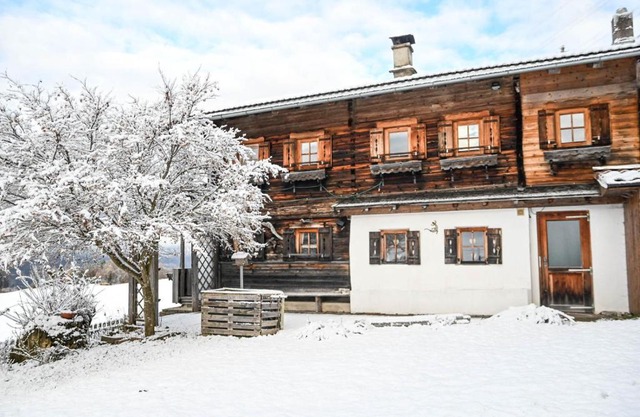Haus Prantl