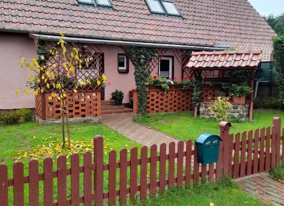 Haus Pusteblume