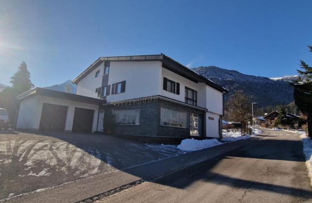 Haus Rätikon