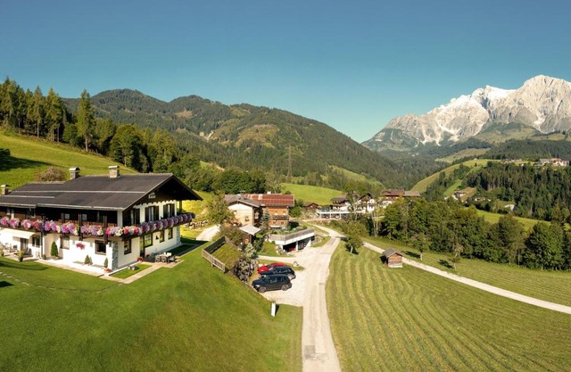 Haus Rainer