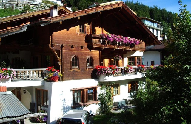 Haus Rali