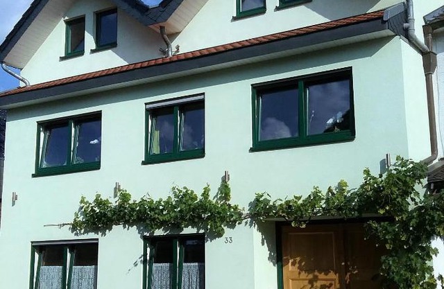 Haus Rebstock