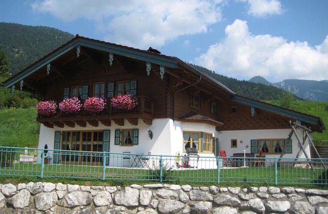 Haus Regina