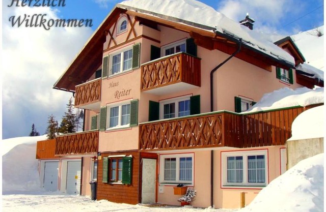 Haus Reiter