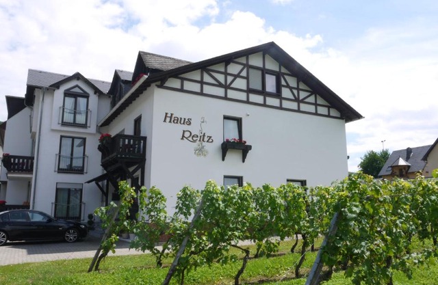 Haus Reitz