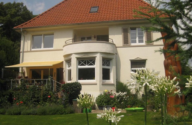 Haus ReWi