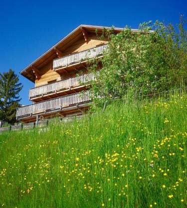 Haus Rhodania