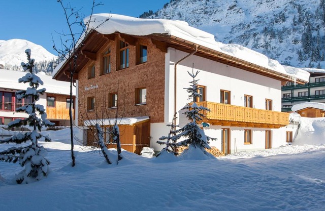 Haus Ricarda
